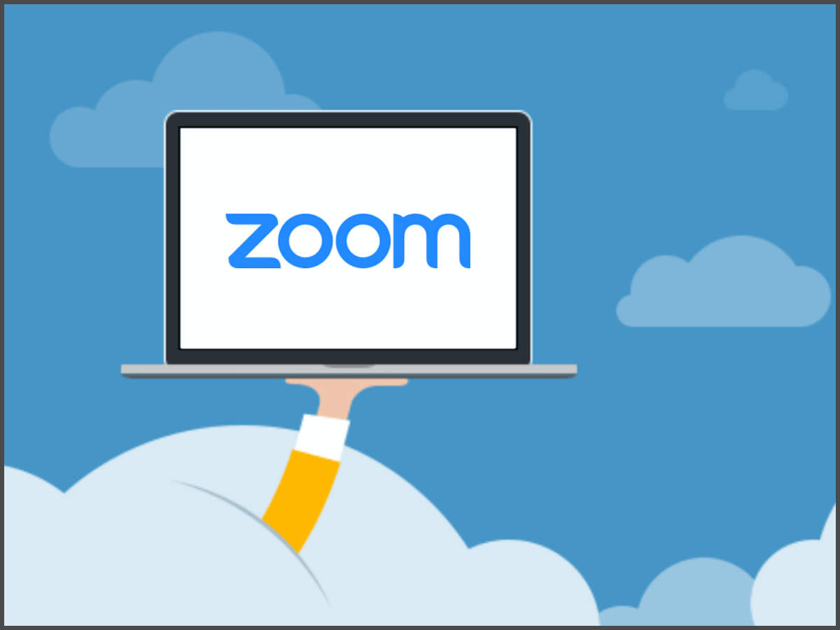 Ứng dụng Zoom là gì?