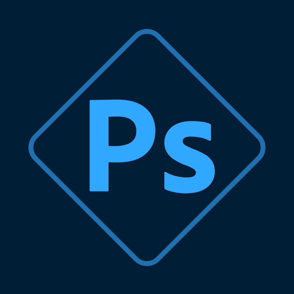 Phần mềm Adobe Photoshop Express