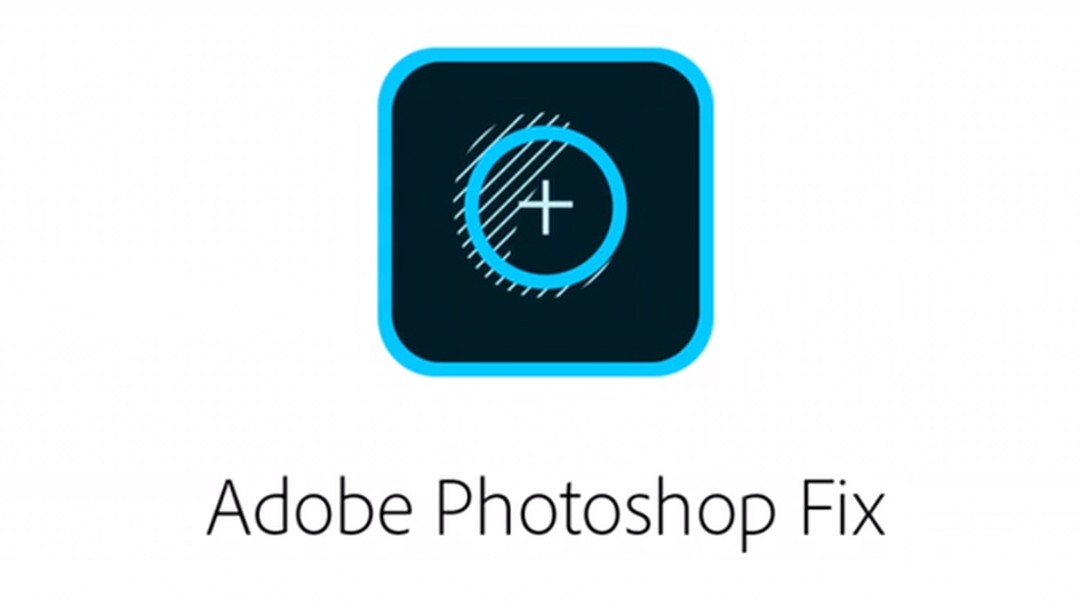 Phần mềm Adobe Photoshop Fix