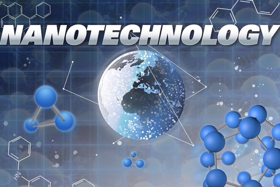 Công nghệ nano sẽ nano hóa hoạt chất khó tan Curcumin trong củ nghệ thành chất dễ tan