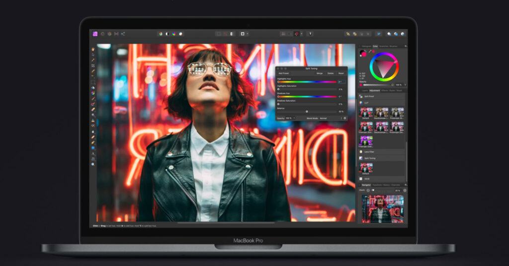 Màn hình MacBook Pro 13 inch