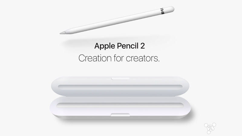 Bút Apple Pencil